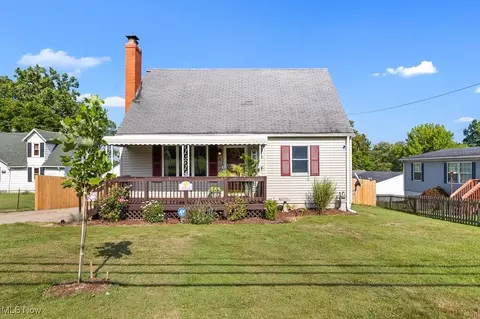 607 Woodville Rd, Mansfield, OH 44907