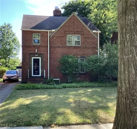 2379 Saybrook Rd, University Heights, OH 44118