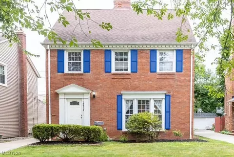 18919 Scottsdale Blvd, Shaker Heights, OH 44122