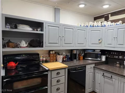 Kitchen - 199 E 3rd St, Zoar, OH 44697 photo 1 of 3