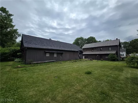 Exterior - 199 E 3rd St, Zoar, OH 44697 photo 18 of 18