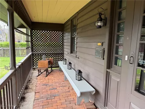 Exterior - 199 E 3rd St, Zoar, OH 44697 photo 6 of 18