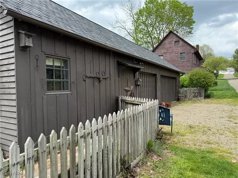 Exterior - 199 E 3rd St, Zoar, OH 44697 photo 11 of 18