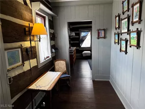 Entry Way - 199 E 3rd St, Zoar, OH 44697 photo 7 of 7