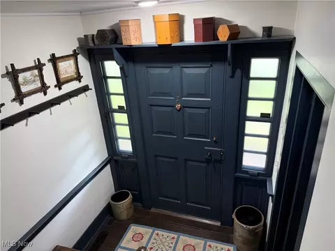 Entry Way - 199 E 3rd St, Zoar, OH 44697 photo 1 of 7