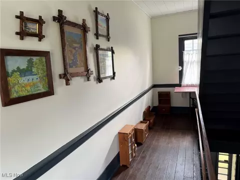 Entry Way - 199 E 3rd St, Zoar, OH 44697 photo 6 of 7
