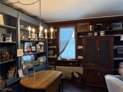 Dining - 199 E 3rd St, Zoar, OH 44697 photo 1 of 2