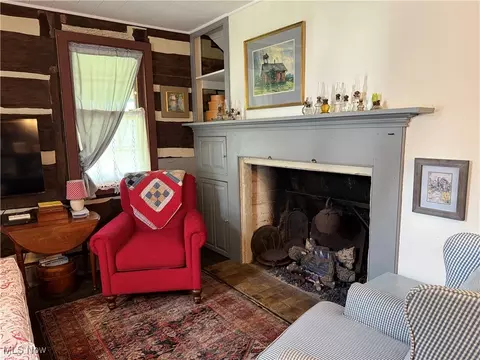 Living - 199 E 3rd St, Zoar, OH 44697 photo 1 of 1