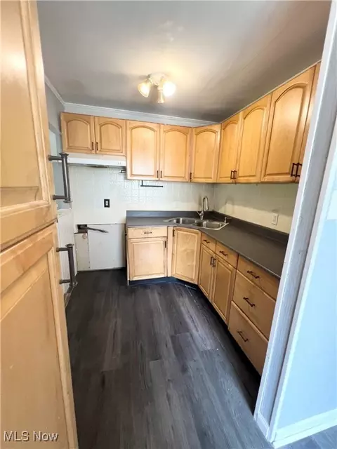Kitchen - 7387 Oregon Trl, Youngstown, OH 44512 photo 1 of 4
