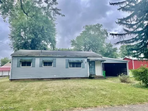 519 W Fike Ave, Orrville, OH 44667