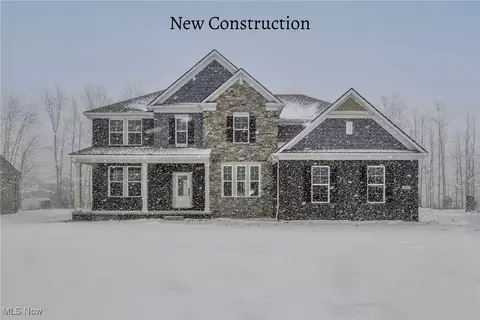 3141 Woodstone Ln, Avon, OH 44011
