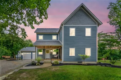 17496 Hallauer Rd, Wellington, OH 44090