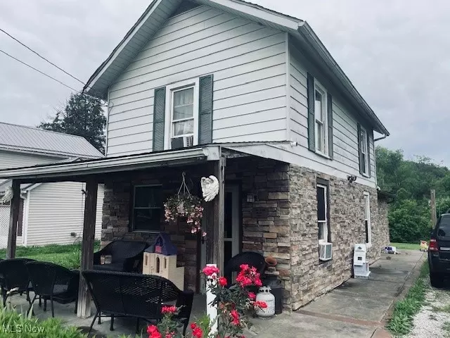 6234 Riggle Hill Rd NE, Somerdale, OH 44678 | MLS# 5150288 | 5 Photos ...