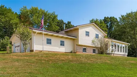 11405 Cannon Rd, Frazeysburg, OH 43822