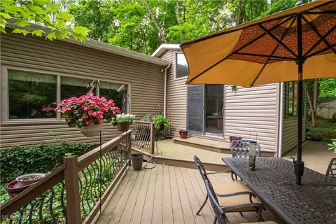 Exterior - 3366 Darrow Rd, Stow, OH 44224 photo 6 of 13