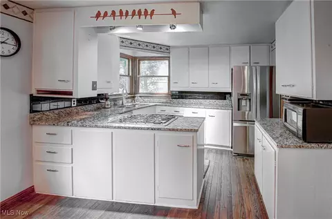 Kitchen - 3366 Darrow Rd, Stow, OH 44224 photo 1 of 5
