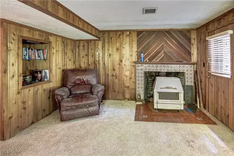 Living - 3366 Darrow Rd, Stow, OH 44224 photo 6 of 7