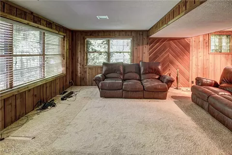 Living - 3366 Darrow Rd, Stow, OH 44224 photo 5 of 7