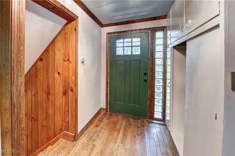 Entry Way - 3366 Darrow Rd, Stow, OH 44224 photo 2 of 2