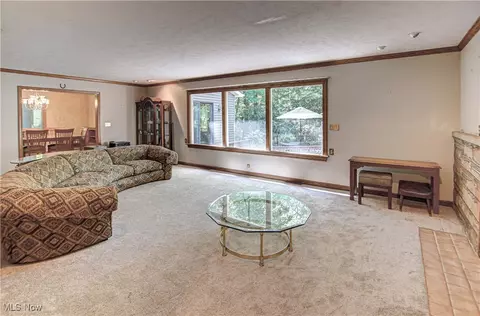Living - 3366 Darrow Rd, Stow, OH 44224 photo 1 of 7