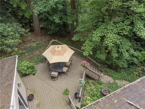 Exterior - 3366 Darrow Rd, Stow, OH 44224 photo 2 of 13
