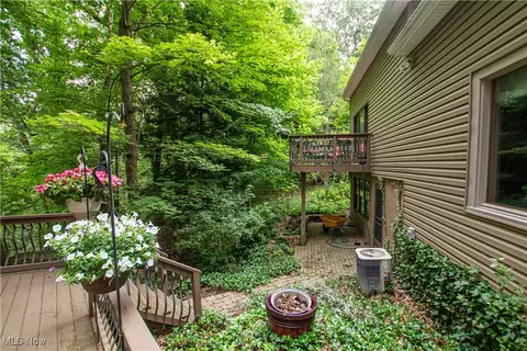 Exterior - 3366 Darrow Rd, Stow, OH 44224 photo 8 of 13