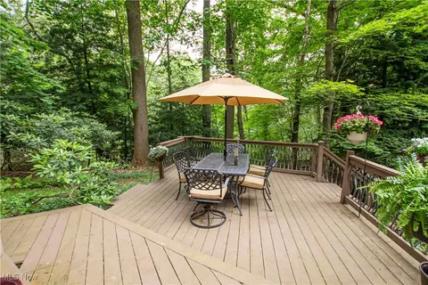 Exterior - 3366 Darrow Rd, Stow, OH 44224 photo 4 of 13