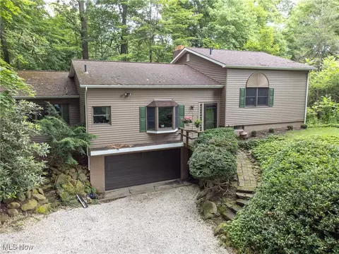 Exterior - 3366 Darrow Rd, Stow, OH 44224 photo 12 of 13