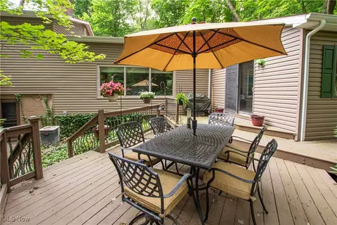 Exterior - 3366 Darrow Rd, Stow, OH 44224 photo 5 of 13