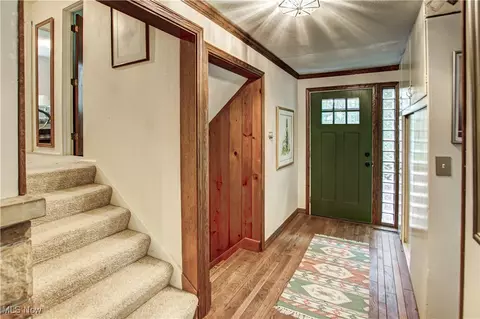 Entry Way - 3366 Darrow Rd, Stow, OH 44224 photo 1 of 2