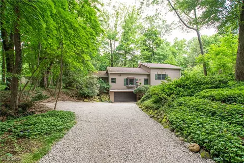 Exterior - 3366 Darrow Rd, Stow, OH 44224 photo 13 of 13