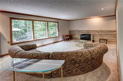 Living - 3366 Darrow Rd, Stow, OH 44224 photo 3 of 7