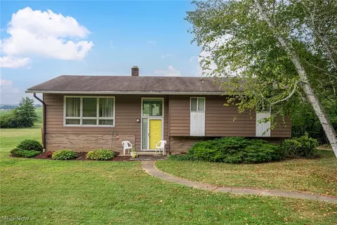 25455 Township Road 192, Coshocton, OH 43812