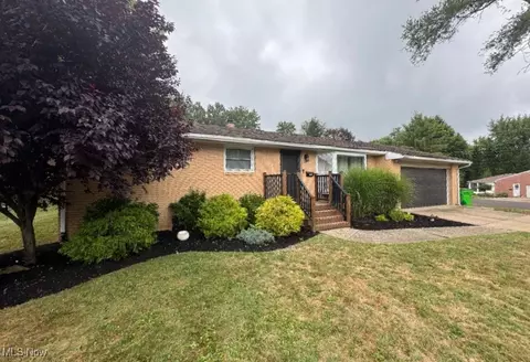 1635 Jolynn St NE, Massillon, OH 44646