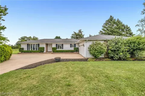 3951 Beat Rd, Litchfield, OH 44253