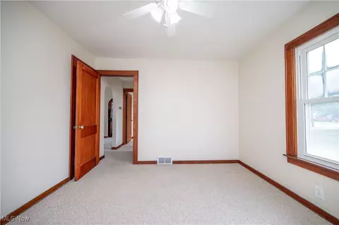 Bedroom - 163 Omar St, Struthers, OH 44471 photo 1 of 4