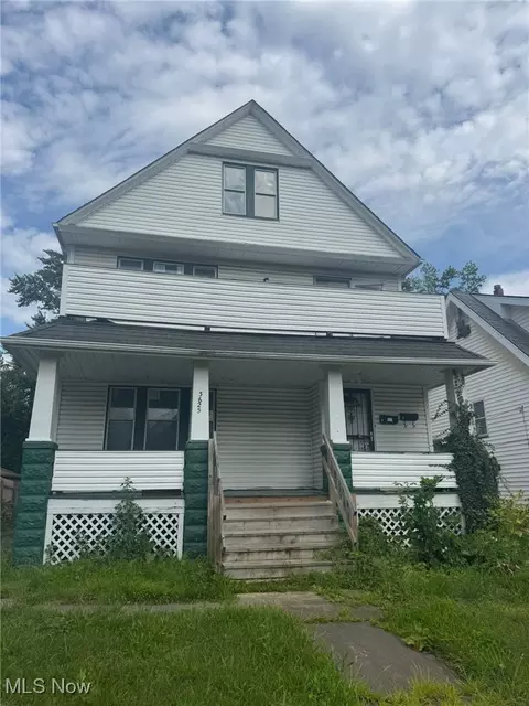 3625 E 138th St, Cleveland, OH 44120