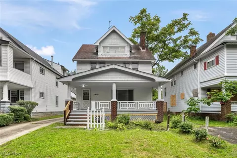 3459 E 123rd St, Cleveland, OH 44120