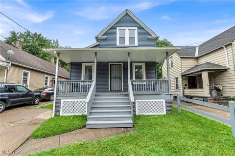 3626 E 78th St, Cleveland, OH 44105