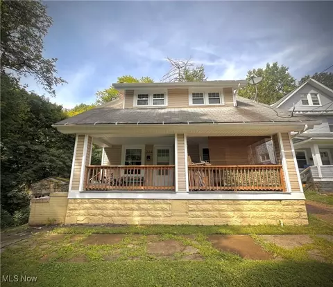 234 S Portland Ave, Youngstown, OH 44509