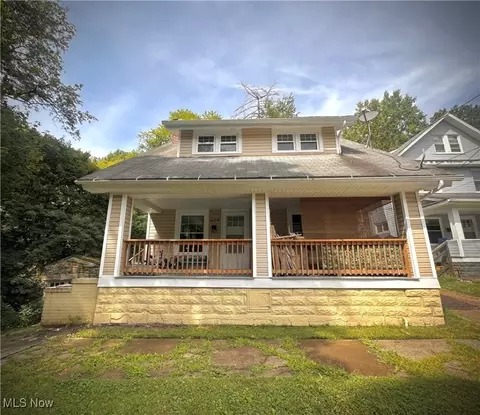 234 S Portland Ave, Youngstown, OH 44509