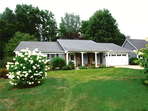 3147 Maine Ave, Perry, OH 44081