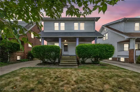 18700 Mohawk Ave, Cleveland, OH 44119