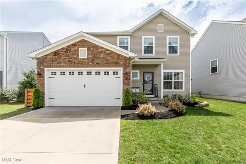 37123 Golden Eagle Dr, North Ridgeville, OH 44039