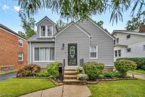4017 W 157th St, Cleveland, OH 44135
