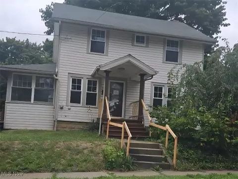 118 E Prospect, Wadsworth, OH 44281