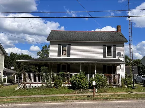 7560 Depot St, Rogers, OH 44455