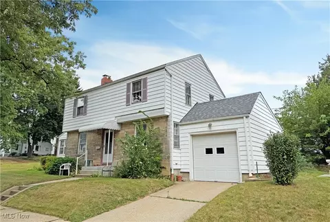 3122 Logan Ave NW, Canton, OH 44709