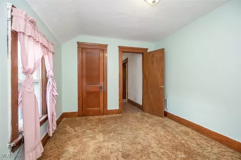 Bedroom - 1855 Washington Ave, Lorain, OH 44052 photo 3 of 3