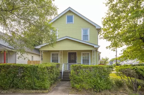 1855 Washington Ave, Lorain, OH 44052